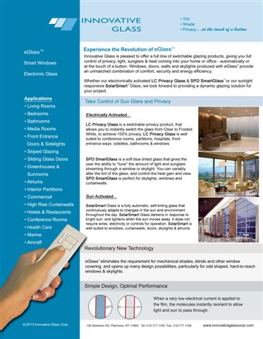 IGC Catalog