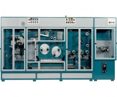 Switchable Glass for Machinery