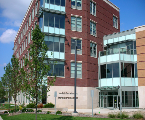 Energy Efficient Exterior SmartGlass