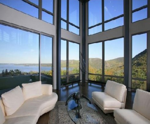 SolarSmart Dynamic Glass
