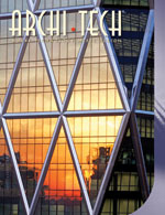 Archi Tech